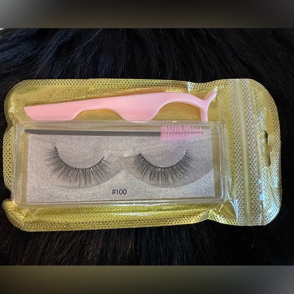Lash Packs - Picture 2 of 2
